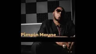 [FREE] Z-Ro x Slim Thug Type Beat &ldquo;Pimpin Mayne&rdquo; | Down South Type Beat