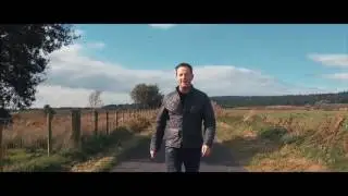Jim Devine - Life's Highway (Official Music Video)