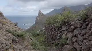 Come Hike With Us From Afur to Taganana - Tenerife Travel Blog - Jaw Dropping Landscapes of Anaga