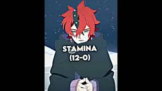 Code Vs eida #boruto