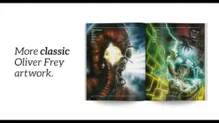 [FUNDED] Kickstarter Retro Book Project - Commodore C64: a visual Commpendium (Second Edition)