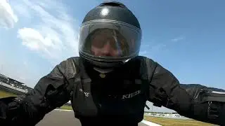 Racecracks Level 1, at Assen TT circuit