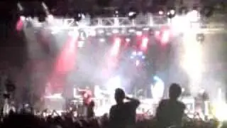 Leftfield live
