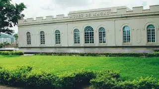 Macau Museum