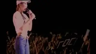 19.  愛我久一點 (大家都愛李玟COCO萬人迷演唱會)