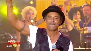 YANNICK NOAH   Aux arbres citoyens   FETE DE LA MUSIQUE 2014