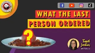 DO I regret going to the Panda Express? Food Review...