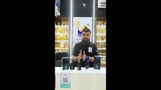 Sagar Perfume