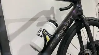 Bicicleta SCOTT ADDICT RC 10 🚴🏽‍♂️🪶 GalacioBike