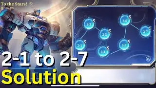 Mobile Legends | Johnson Event 2-1 to 2-7