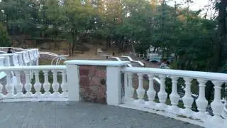 Тест камеры IUNI i1
