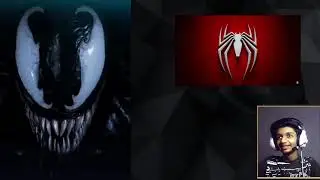 Marvel&rsquo;s Spider-Man 2 Gameplay Trailer &bull; Reaction | AFA