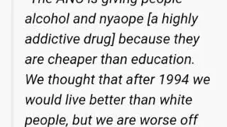 10 Julius Malema quotes that will shock you