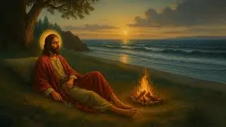You're tired, I know&hellip;  Sit & Relax with The Word of God   | Psalms in Songs for Sleep
