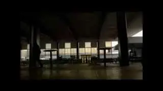 Kilian Martin A Skate Escalation