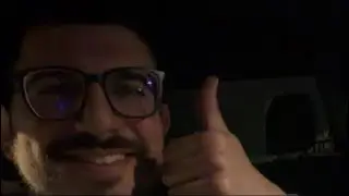 SAFETY MEETING: 7 Years Clean and 100K Subscribers