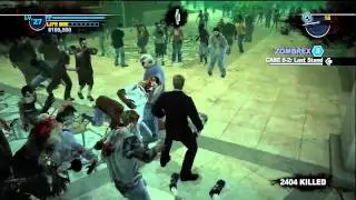 Dead Rising 2 Walkthrough - Case 6-2  [HD] (PS3/X360/PC)