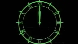 Persona 3 - Time (Ambient Piano for the New Year)