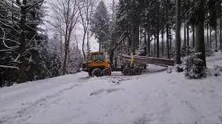 EcoLog564D/Klembank - ecologforestry.cz