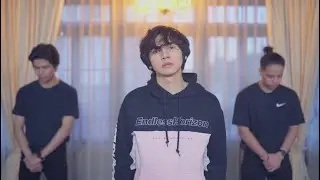 Jace Roque - Forever (Performance Video)