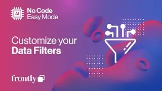Frontly - Data Filters