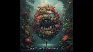 fauler - legend of the petaldemon [EP]