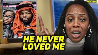Remy Ma EXPOSES Eazy The Block for Cheating | Relationship Is OVER