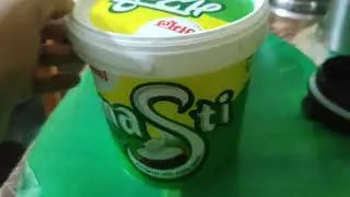 Review of amul masti 1 kg pack from Amazon 