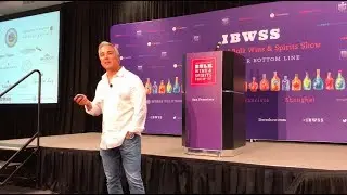 Eric Guerra Keynote Speech - How To Build A World Class Sales Team