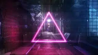Anyma feat. Meg Myers - Running