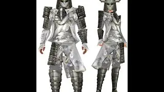 Guild Wars - Farming Ministerial Commendation (R/W) [Ministry of Purity]