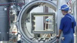 Siemens dla przemysłu. Case study: SECO Warwick - kompletne rozwiązania do obr&oacute;bki cieplnej metali
