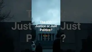 ICC Shocking Secrets: Justice or Just Politics? #history #documentary #facts #historyfacts #icc