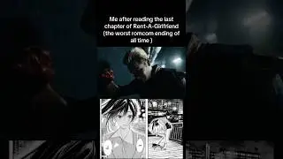 After All This Time... THAT'S the Ending?!