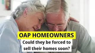 Hammersmith Property News | OAPs Sell Homes as Energy bills Rise?