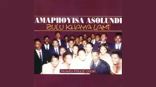 Zulu Khaya Lami