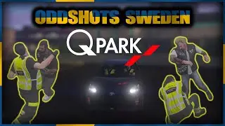 En Dag Med Qpark - F&ouml;rnuftberget Roleplay