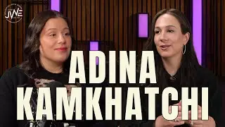 The Adina Eden Story: From Basement Startup to Forbes 30 Under 30