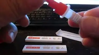 CIG   COVID Test 3