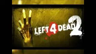 Creepypasta Left 4 dead El Churger