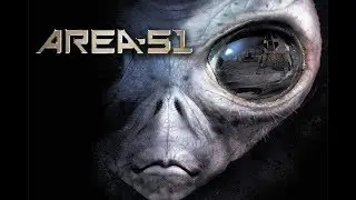 Area 51- Ps2 Online | Multiplayer 2019