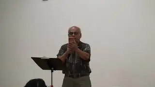 2025-04-11 - Mr. Morparia specking at ICC Sr. Rung-Munch Program  M2U01536
