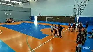 EEFE x EACH - Copa USP - Semi final - 29/06/25