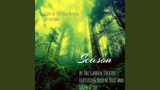 Season (feat. Oluchi Odii & Ralph O'joe)