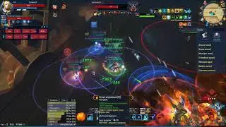 Eternal magic: Храм акамана хаос II / Akaman temple chaos II