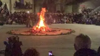 carnavales oteiza 2025