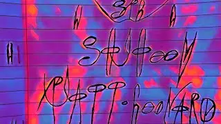 Shyheem Pyatt-Leonard🎄Wholesome Wonders🎁(Merry ShyMas/Merry Christmas)🎄🎁