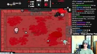 Thank You Invincibility Frames