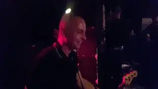 Podw&oacute;rkowi Chuligani 02.02.2019.Dwa Światy.Toruń.