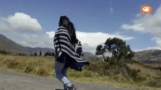 Cayambe  - Ecuador  Parroquia de Olmedo